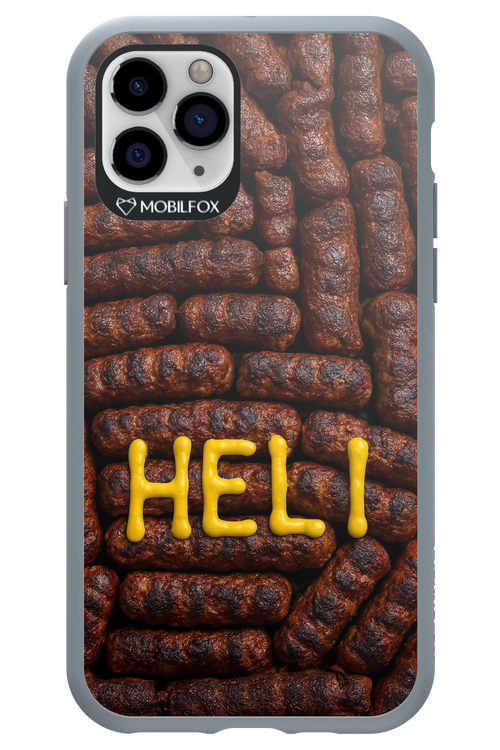 Mici 2.0 - Apple iPhone 11 Pro