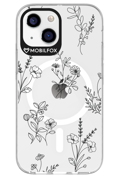 Bouquet 2.0 - Apple iPhone 13 Mini