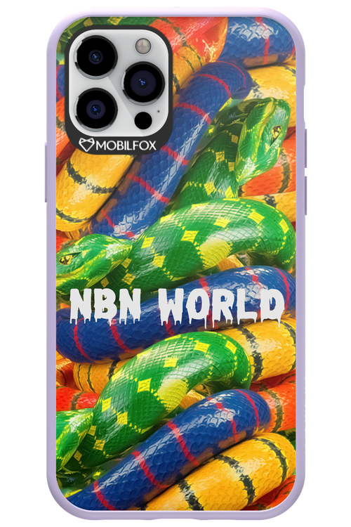 Wild - Apple iPhone 12 Pro