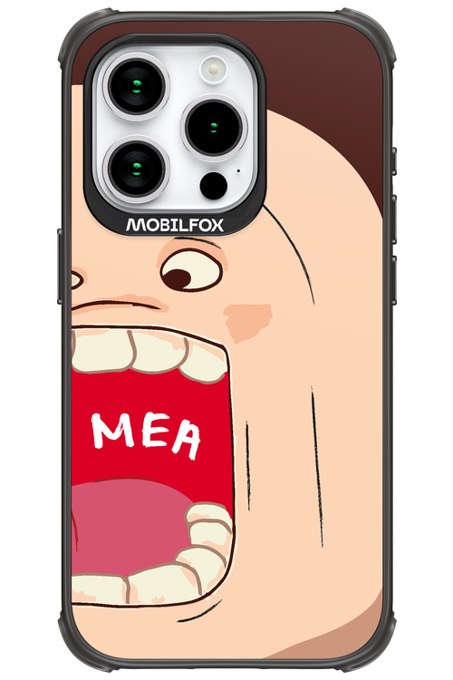 MEA 2 - Apple iPhone 15 Pro