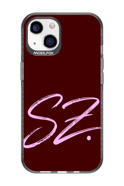 (Dark Blush) SZ 2.0 - Apple iPhone 13