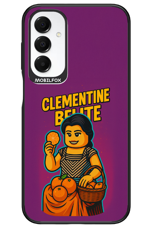 Clementine Belite Lego 2.0 - Samsung A16