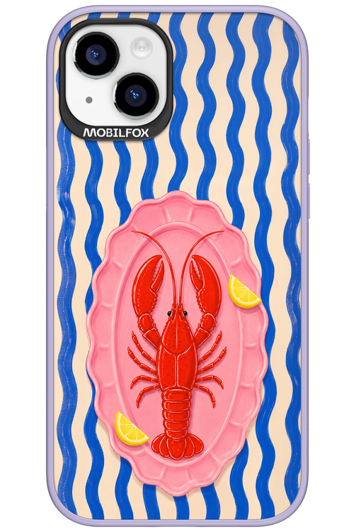 LOBSTER 2.0 - Apple iPhone 15 Plus