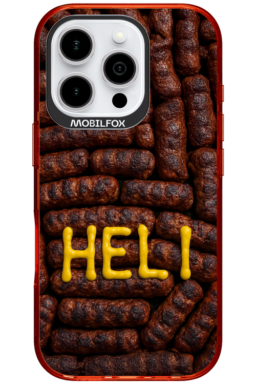 Mici 2.0 - Apple iPhone 16 Pro