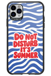 DO NOT DISTURB ITS SUMMER 2.0 - Apple iPhone 11 Pro Max