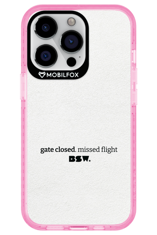 BSW FourSeasons 12 2.0 - Apple iPhone 13 Pro