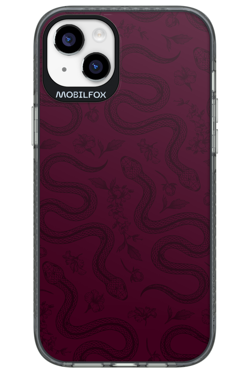 Temptation 2.0 - Apple iPhone 14 Plus
