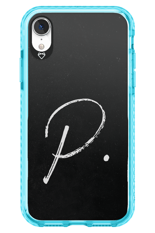 (Off Space) P 2.0 - Apple iPhone XR