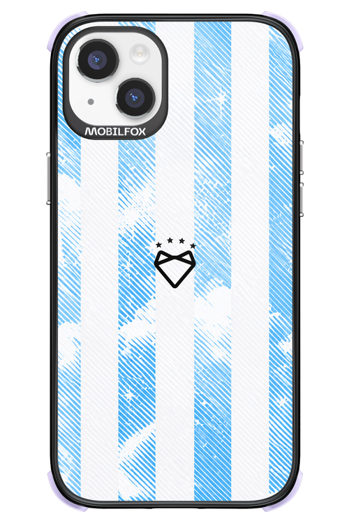 Argentina II 2.0 - Apple iPhone 14 Plus