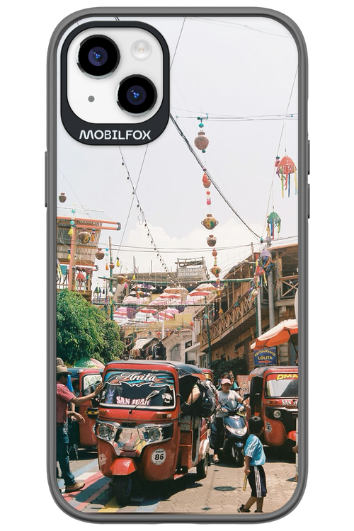 Guatemala Day 2.0 - Apple iPhone 14 Plus