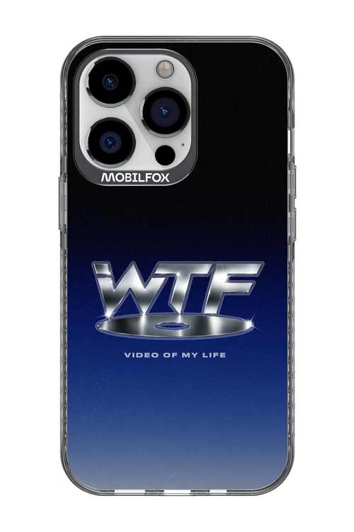 W T F 2.0 - Apple iPhone 13 Pro