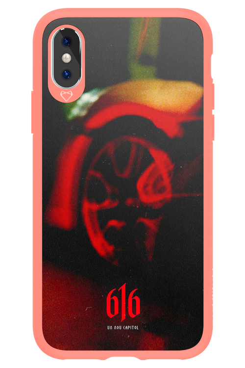 616 2.0 - Apple iPhone XS