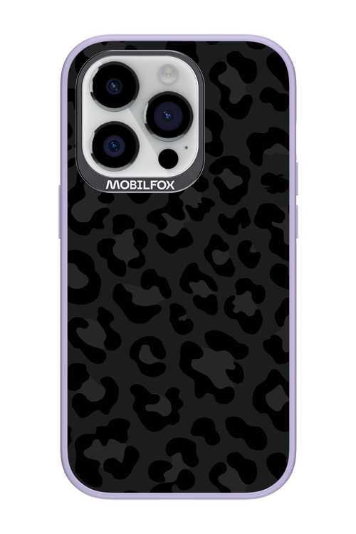 BLACK LEOPARD 2.0 - Apple iPhone 14 Pro
