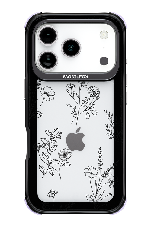 Bouquet 2.0 - Apple iPhone 17 Pro