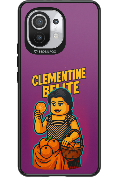 Clementine Belite Lego 2.0 - Xiaomi Mi 11 5G