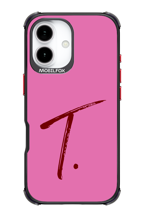 (Sorbet) T 2.0 - Apple iPhone 17