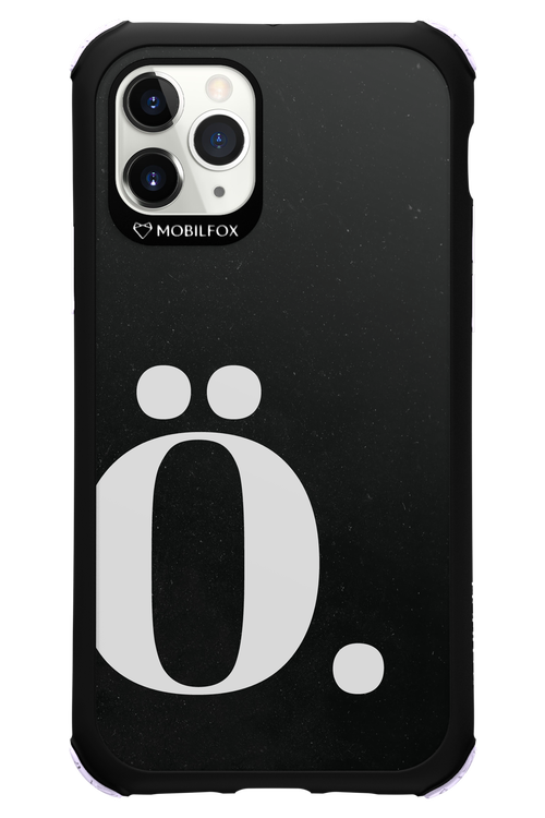 O II (Off Space) 2.0 - Apple iPhone 11 Pro