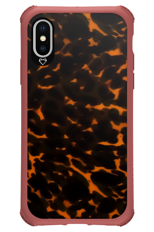 Tortie - Apple iPhone X