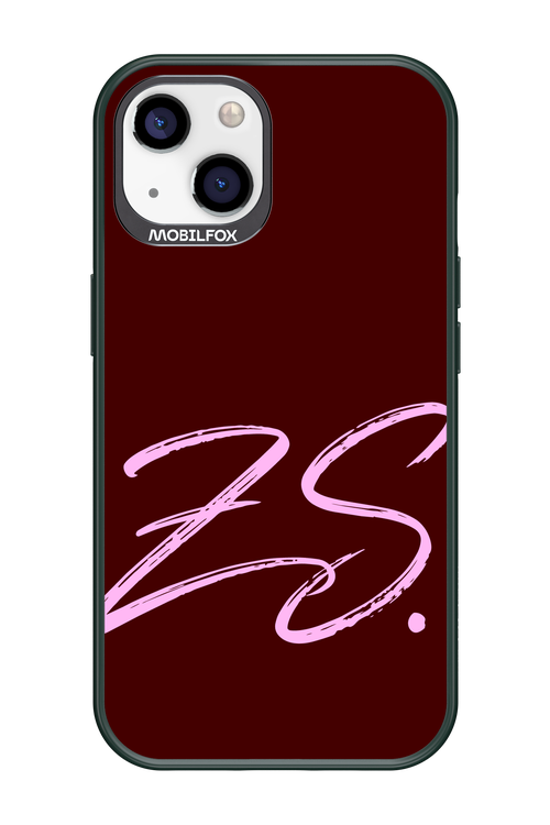 (Dark Blush) ZS 2.0 - Apple iPhone 13