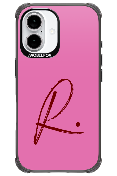 (Sorbet) R 2.0 - Apple iPhone 16