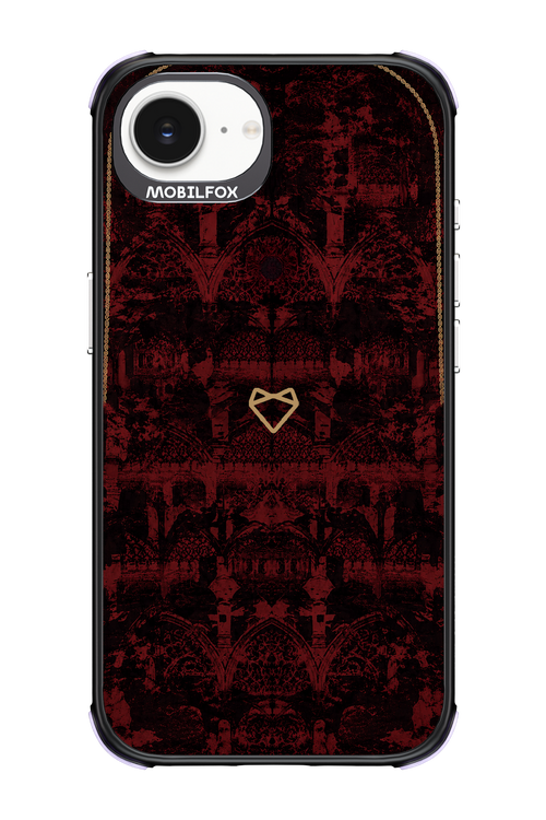 Portugalia x Mobilfox 2.0 - Apple iPhone 16e