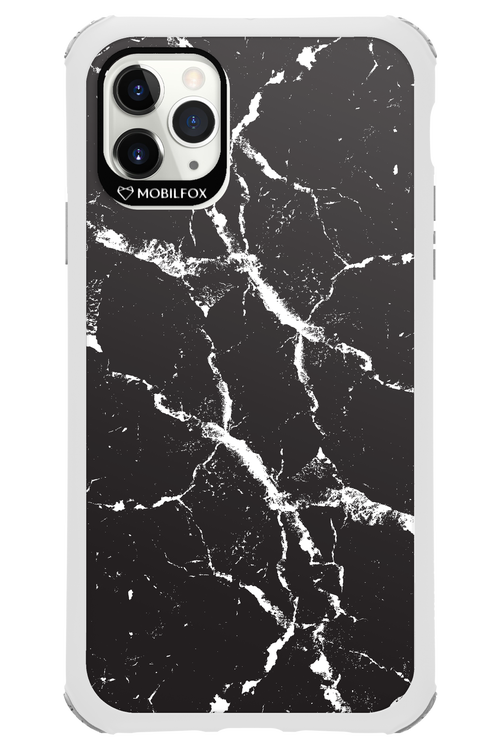 Grunge Marble - Apple iPhone 11 Pro Max