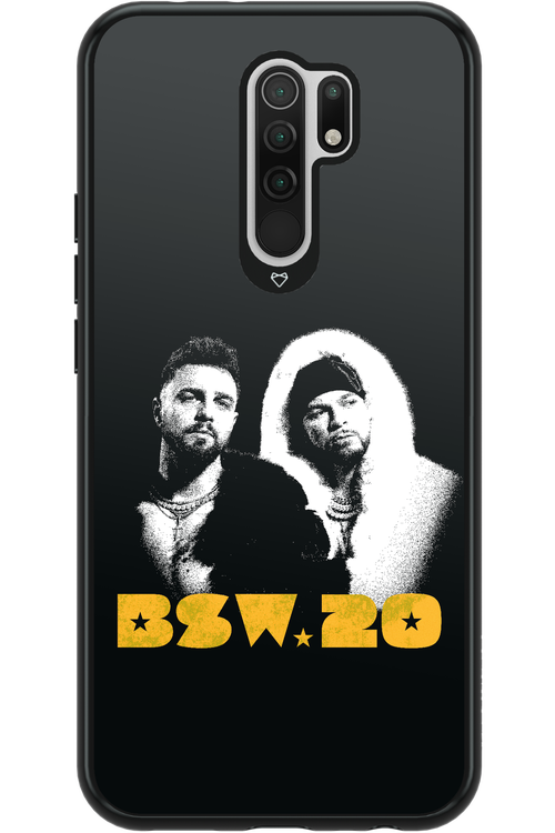 BSW 20 (8) 2.0 - Xiaomi Redmi 9