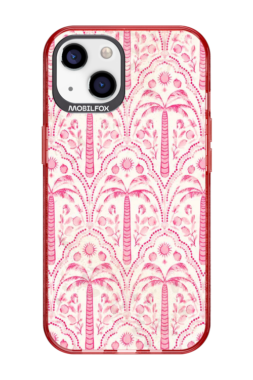 Pink Palm 2.0 - Apple iPhone 13