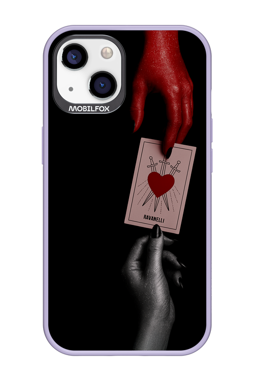 Ravanelli 2 2.0 - Apple iPhone 13