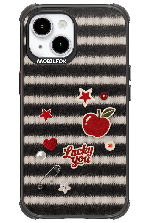 Lucky You 2.0 - Apple iPhone 15