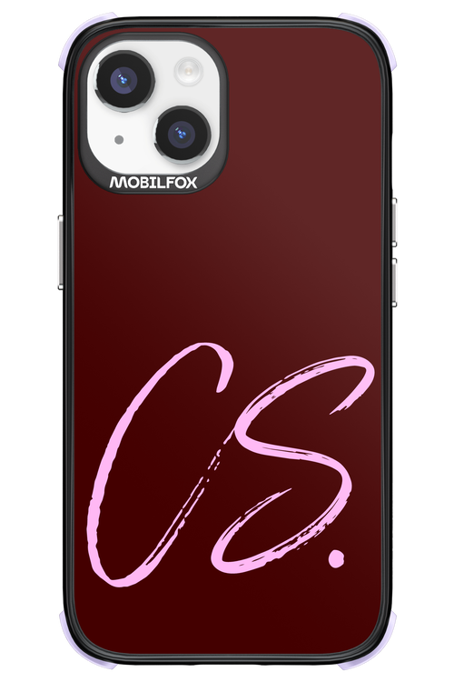 (Dark Blush) CS 2.0 - Apple iPhone 14
