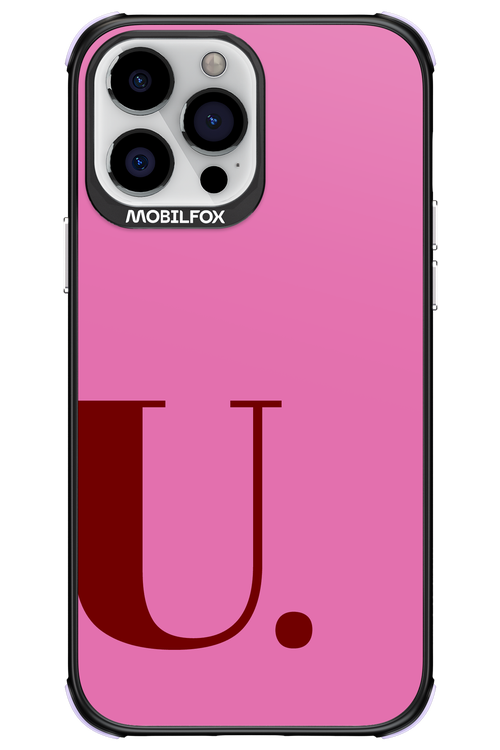 U (Sorbet) 2.0 - Apple iPhone 13 Pro Max