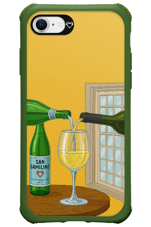 Gami Spritz 2.0 - Apple iPhone 8
