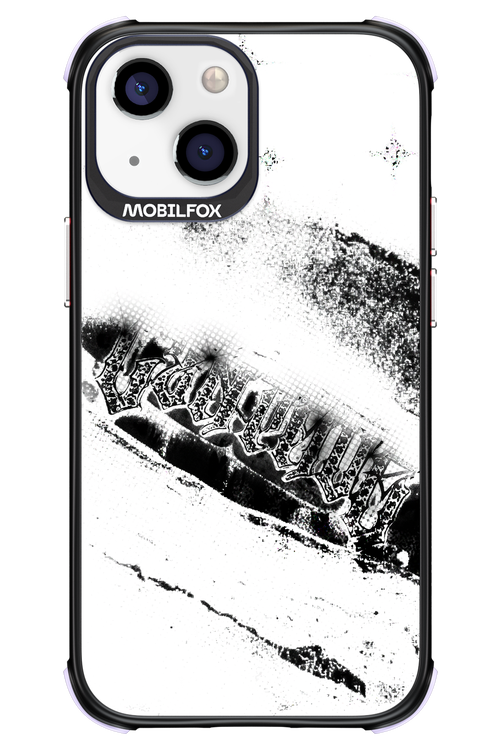 Grillz White Centaur 2.0 - Apple iPhone 13 Mini