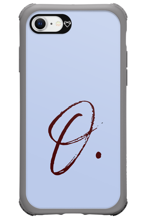 (Jellyfish Presso) O 2.0 - Apple iPhone SE 2022