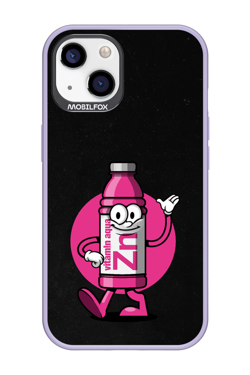Vitamin Aqua Zn 2.0 - Apple iPhone 13