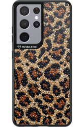 Crystal Roar 2.0 - Samsung Galaxy S21 Ultra