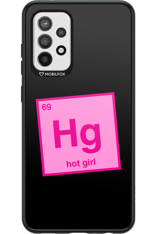 HG 2.0 - Samsung Galaxy A72