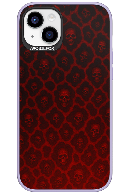 Skullpard - Apple iPhone 15 Plus
