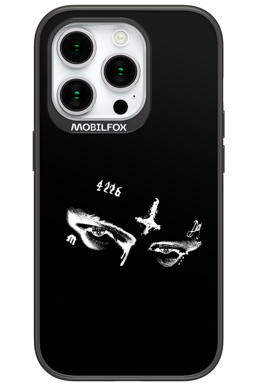 Rava 4226 - Apple iPhone 15 Pro