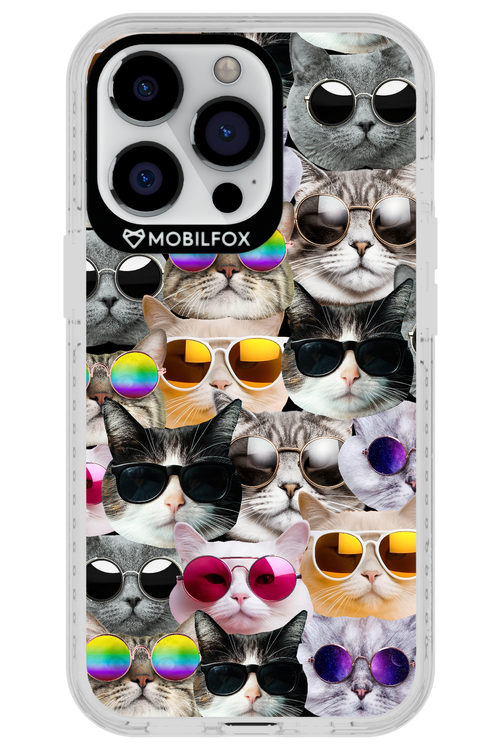 Cat World - Apple iPhone 13 Pro