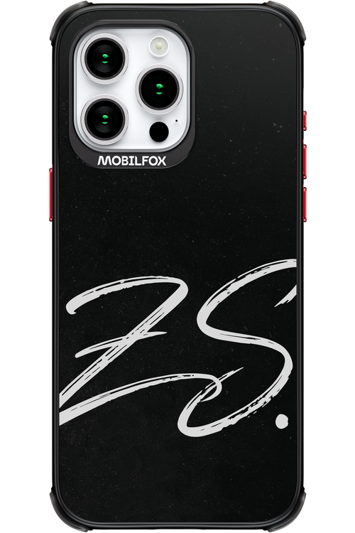 (Off Space) ZS 2.0 - Apple iPhone 15 Pro Max