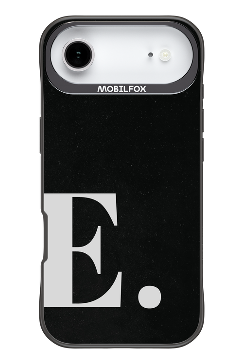 E (Off Space) 2.0 - Apple iPhone 17 Air