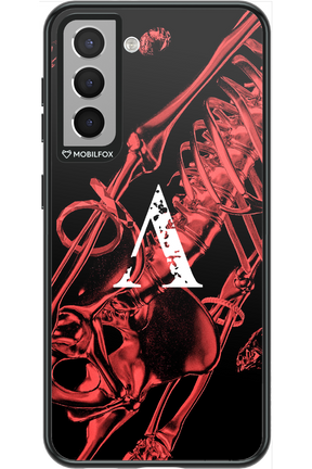 Azteca Skeleton 2.0 - Samsung Galaxy S21