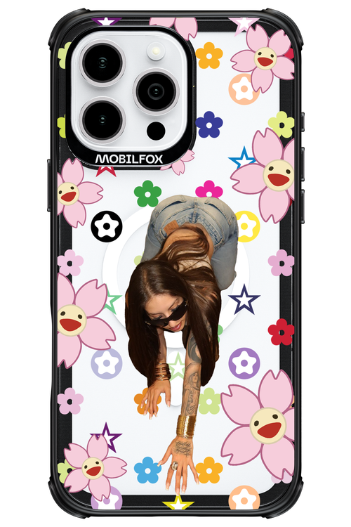 Oh G!rl 2.0 - Apple iPhone 16 Pro Max