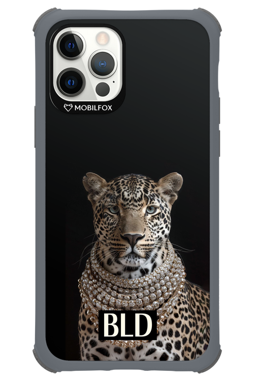 BLD LEO 2.0 - Apple iPhone 12 Pro