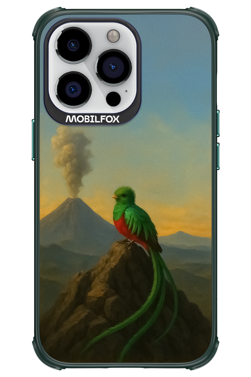 Birdy 2.0 - Apple iPhone 13 Pro