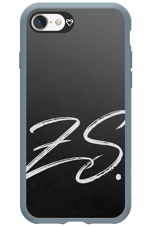 (Off Space) ZS 2.0 - Apple iPhone 8