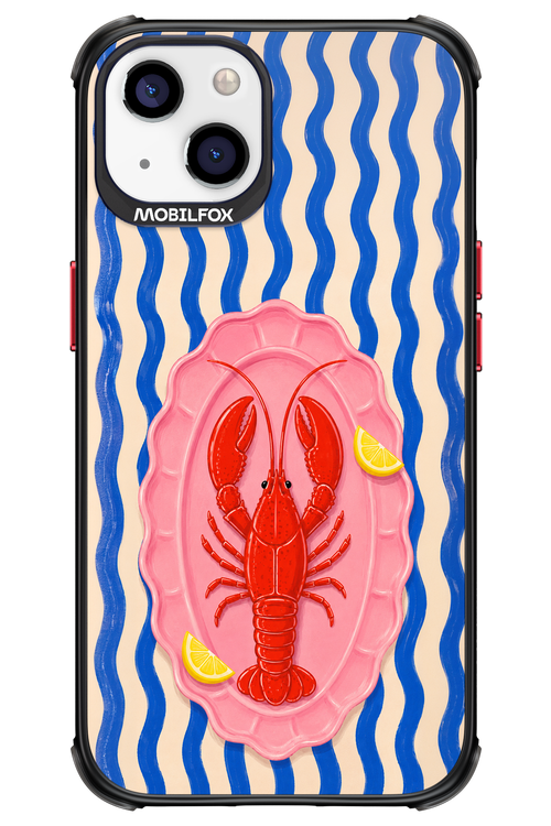 LOBSTER 2.0 - Apple iPhone 13