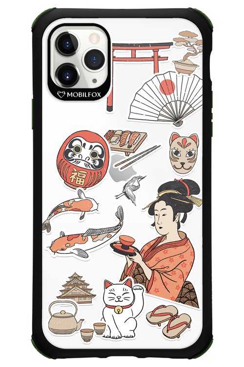 Omamori - Apple iPhone 11 Pro Max